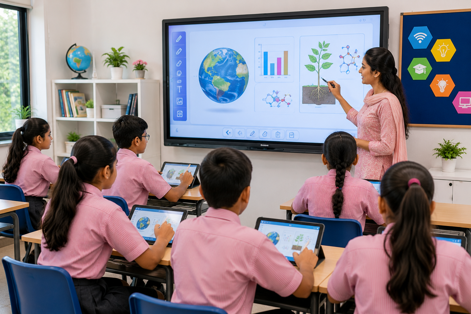 Curriculum